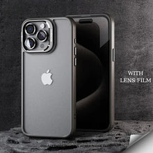 Load image into Gallery viewer, Matte Stand Bracket Case