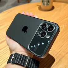 Load image into Gallery viewer, Chromatic Lens Camera Protection Case For iPhone Series