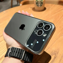 Load image into Gallery viewer, Chromatic Lens Camera Protection Case For iPhone Series