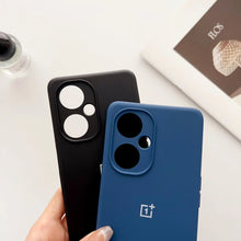 Load image into Gallery viewer, OnePlus Nord CE 2 Lite Liquid Silicone Case