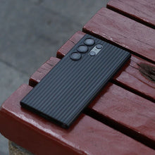 Load image into Gallery viewer, Ultra Hard Matte Plating Case for Samsung Series