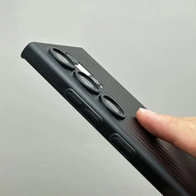 Load image into Gallery viewer, Ultra Hard Matte Plating Case for Samsung Series