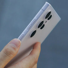 Load image into Gallery viewer, Ultra Hard Matte Plating Case for Samsung Series