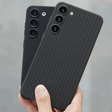 Load image into Gallery viewer, Ultra Hard Matte Plating Case for Samsung Series