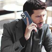 Load image into Gallery viewer, Premium Titanium Dual Tone Case- iPhone