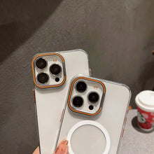 Load image into Gallery viewer, Phantom Guard Magsafe Bracket Case