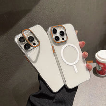 Load image into Gallery viewer, Phantom Guard Magsafe Bracket Case