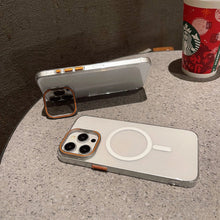 Load image into Gallery viewer, Phantom Guard Magsafe Bracket Case