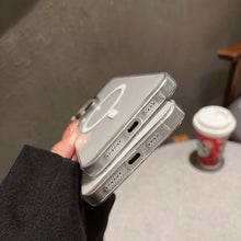 Load image into Gallery viewer, Phantom Guard Magsafe Bracket Case