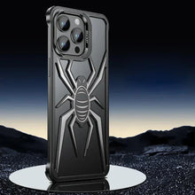 Load image into Gallery viewer, Spider Armor Anti-drop Kickstand Case