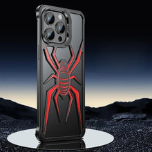 Load image into Gallery viewer, Spider Armor Anti-drop Kickstand Case