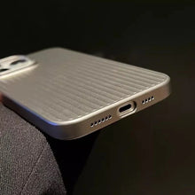 Load image into Gallery viewer, Ultra Hard Matte Plating Case