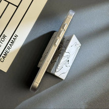 Load image into Gallery viewer, Ultra Hard Matte Plating Case