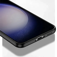 Load image into Gallery viewer, Ultra Hard Matte Plating Case for Samsung Series