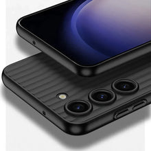 Load image into Gallery viewer, Ultra Hard Matte Plating Case for Samsung Series