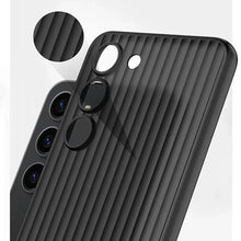 Load image into Gallery viewer, Ultra Hard Matte Plating Case for Samsung Series