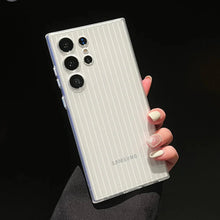 Load image into Gallery viewer, Ultra Hard Matte Plating Case for Samsung Series