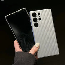 Load image into Gallery viewer, Ultra Hard Matte Plating Case for Samsung Series