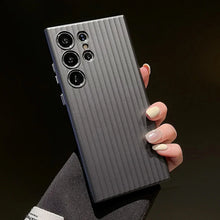 Load image into Gallery viewer, Ultra Hard Matte Plating Case for Samsung Series