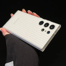 Load image into Gallery viewer, Ultra Hard Matte Plating Case for Samsung Series