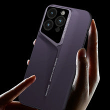 Load image into Gallery viewer, Sabre Blade Cutting Edge Hard PC Case - iPhone