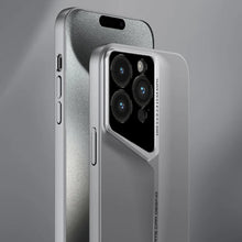 Load image into Gallery viewer, Sabre Blade Cutting Edge Hard PC Case - iPhone