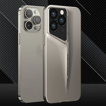 Load image into Gallery viewer, Sabre Blade Cutting Edge Hard PC Case - iPhone