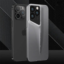 Load image into Gallery viewer, Sabre Blade Cutting Edge Hard PC Case - iPhone