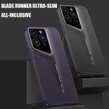 Load image into Gallery viewer, Sabre Blade Cutting Edge Hard PC Case - iPhone