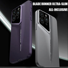 Load image into Gallery viewer, Sabre Blade Cutting Edge Hard PC Case - iPhone