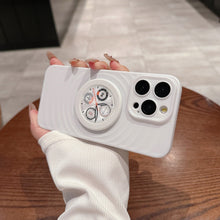 Load image into Gallery viewer, Matte Frosted Magsafe Compass Case for iPhone Series
