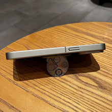 Load image into Gallery viewer, Matte Frosted Magsafe Compass Case for iPhone Series