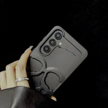 Load image into Gallery viewer, Hollow Skull Case - Samsung