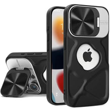 Load image into Gallery viewer, Cam-shield Geometric Pattern Case