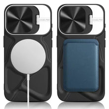 Load image into Gallery viewer, Cam-shield Geometric Pattern Case