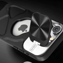 Load image into Gallery viewer, Cam-shield Geometric Pattern Case