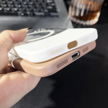 Load image into Gallery viewer, Dual Tone Detachable MagSafe Case