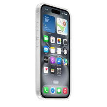 Load image into Gallery viewer, Anti-Yellow Magsafe Clear Case