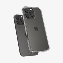 Load image into Gallery viewer, Anti-Knock TPU Transparent Clear Case - iPhone