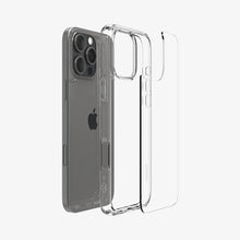 Load image into Gallery viewer, Anti-Knock TPU Transparent Clear Case - iPhone