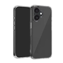 Load image into Gallery viewer, Anti-Knock TPU Transparent Clear Case - iPhone