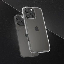 Load image into Gallery viewer, Anti-Knock TPU Transparent Clear Case - iPhone