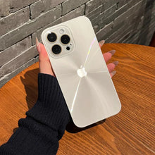 Load image into Gallery viewer, High- Glossy Sleek Armour Case- iPhone