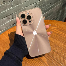 Load image into Gallery viewer, High- Glossy Sleek Armour Case- iPhone