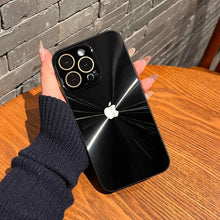 Load image into Gallery viewer, High- Glossy Sleek Armour Case- iPhone