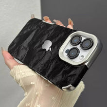 Load image into Gallery viewer, High-End Fine Grain Leather Case - iPhone