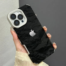 Load image into Gallery viewer, High-End Fine Grain Leather Case - iPhone