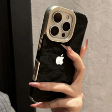 Load image into Gallery viewer, High-End Fine Grain Leather Case - iPhone