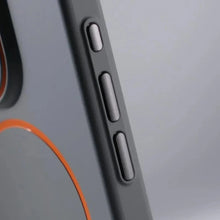 Load image into Gallery viewer, Frosted Magsafe Glossy Case- iPhone