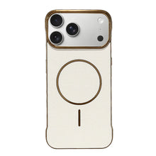 Load image into Gallery viewer, Narrow Boarder Magsafe Sphere Matte Case